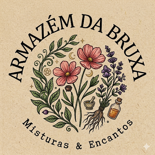 Armazém da bruxa